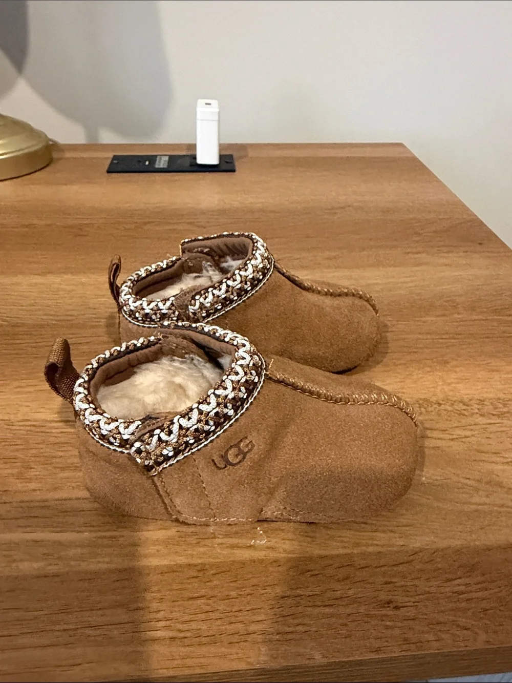 UGG Booties